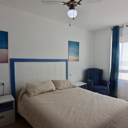 Aranpe Playa Cadiz Apartment Exterior photo